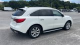 Used 2016 Acura MDX FWD w/ Advance & Entertainment image 2