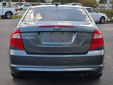 Used 2011 Ford Fusion SE image 6