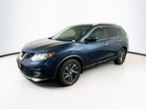Used 2016 Nissan Rogue SL w/ SL Premium Package image 3