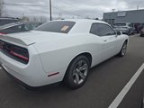 Used 2020 Dodge Challenger SXT image 3