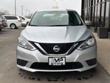 Used 2016 Nissan Sentra S image 2
