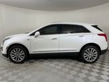 Used 2017 Cadillac XT5 Platinum image 4