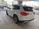 Used 2022 BMW X3 xDrive30i image 4
