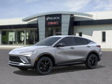 New 2025 Buick Envista Sport Touring image 2
