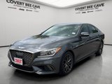 Used 2019 Genesis G80 3.8 w/ Sport Package 02 image 3