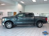 Used 2021 Ford F150 XLT w/ Equipment Group 302A High image 6