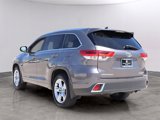 Used 2017 Toyota Highlander Limited image 4