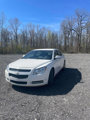 Used 2008 Chevrolet Malibu LT image 2