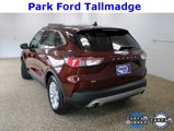 Used 2021 Ford Escape SE w/ Convenience Package image 3