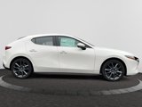 New 2025 MAZDA MAZDA3 s image 6