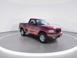 Used 2002 Ford F150 4x4 Regular Cab image 2