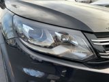 Used 2017 Volkswagen Tiguan Sport image 4