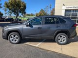 Used 2021 Toyota RAV4 XLE image 4