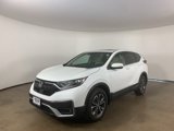 Used 2022 Honda CR-V EX-L image 2