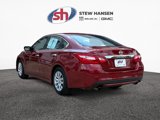 Used 2016 Nissan Altima 2.5 S w/ Power Driver Seat Package image 3