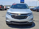 Used 2018 Chevrolet Equinox LT w/ Sun & Infotainment Package image 2