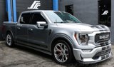 Used 2023 Ford F150 Lariat w/ Equipment Group 502A High image 3