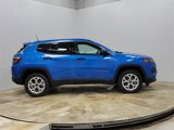 New 2025 Jeep Compass Sport image 4