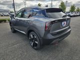 New 2025 Nissan Kicks SR w/ SR Premium Package image 5