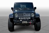 Used 2016 Jeep Wrangler Unlimited Sahara w/ Connectivity Group image 3