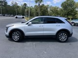 Used 2020 Cadillac XT4 Sport w/ Cold Weather Package image 2