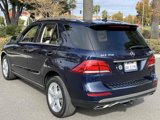Used 2016 Mercedes-Benz GLE 350 4MATIC image 2