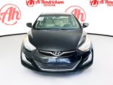Used 2016 Hyundai Elantra Value Edition image 5
