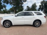 Used 2017 Dodge Durango SXT w/ Quick Order Package 23B image 5