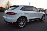 Used 2017 Porsche Macan image 4