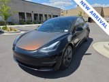 Used 2021 Tesla Model 3 Long Range image 4