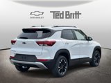 Used 2022 Chevrolet TrailBlazer LT w/ Convenience Package image 4