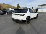 Used 2021 Chevrolet Traverse Premier w/ Redline Edition image 5