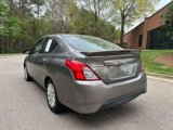Used 2017 Nissan Versa S Plus image 4