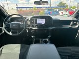 Certified 2023 Ford F150 XL w/ STX Appearance Package image 3