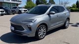 Used 2024 Buick Encore GX Avenir w/ Avenir Technology Package image 4