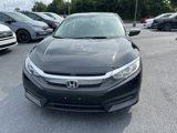 Used 2017 Honda Civic EX image 2