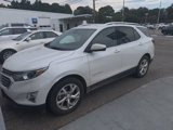 Used 2019 Chevrolet Equinox LT image 3