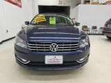 Used 2013 Volkswagen Passat TDI SEL Premium image 2