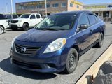 Used 2014 Nissan Versa S image 4