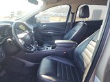 Used 2017 Ford Escape SE w/ SE Leather Comfort Package image 2