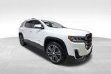 Certified 2021 GMC Acadia SLT w/ Preferred Package image 6