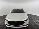 New 2025 MAZDA MAZDA3 s image 2