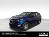 Used 2021 Chevrolet Equinox LT image 2