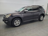 Used 2013 Chevrolet Equinox LT w/ Driver Convenience Package image 2