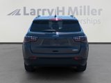 Used 2022 Jeep Compass Latitude image 4
