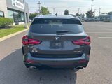 Certified 2022 BMW X3 xDrive30i w/ M Sport Package 2 image 4