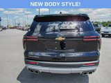New 2025 Chevrolet Traverse LT image 5