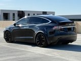 Used 2017 Tesla Model X 90D image 3