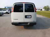 Used 2019 Chevrolet Express 3500 LS image 4