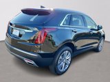 New 2025 Cadillac XT5 Premium Luxury image 3